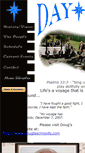 Mobile Screenshot of daystar.org